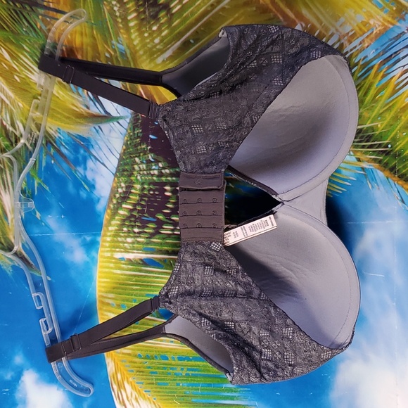 Victoria's Secret Bra. Size 38DDD - Picture 3 of 5